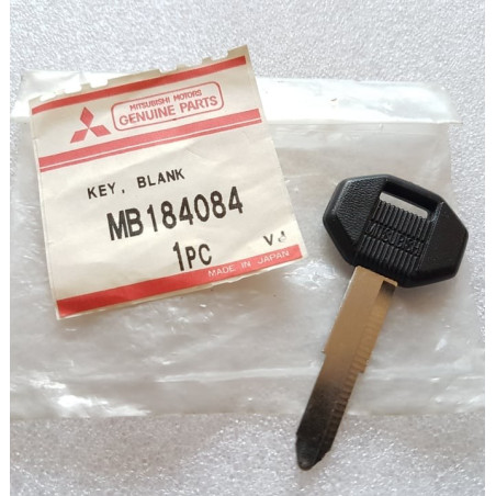 Clef de Contact Pajero 1