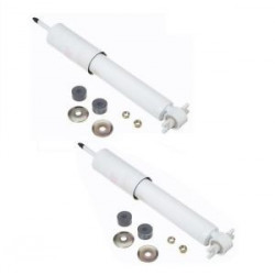 Amortisseur Avant d'origine Pajero I