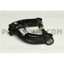 Triangle de Suspension Supérieur Avant Droit Pajero 2 Ailes Large