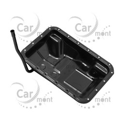 Carter d'Huile de Boite Automatique d'Origine Pajero 3 - 3,2L DID