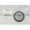 1 Pignon Cranté de Poulie d'Arbre à Cames Pajero 3 et 4 - 3,2L DID