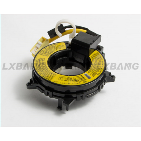 Contacteur Tournant de Volant de Pajero 3