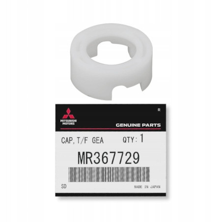 2 Bagues de Rotule du Levier de Boite de Vitesse Manuel Pajero 3 et 4