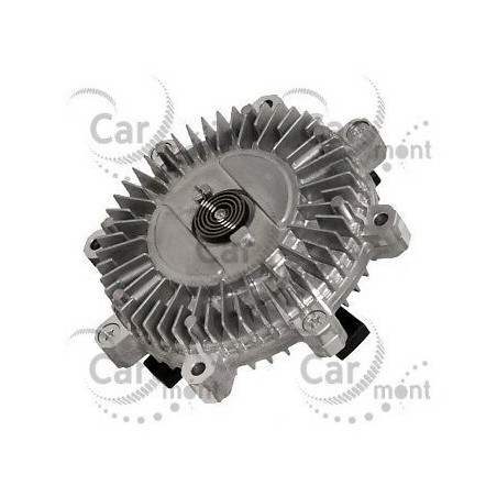 Viscocoupleur de Ventilateur Adaptable Pajero 2,8L TDI