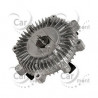 Viscocoupleur de Ventilateur Adaptable Pajero 2,8L TDI