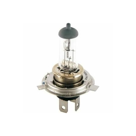 Ampoule de Phare Avant H4 Halogène 12V 60/55W