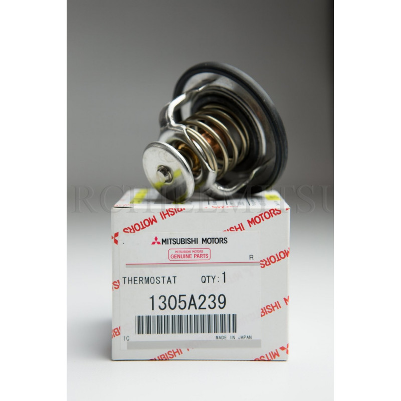 Thermostat / Calorstat Origine Sport V6 3,0L et Pajero II V6 3,0L