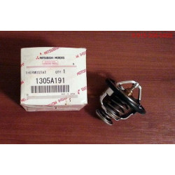 Thermostat / Calorstat 82° Origine Pajero II, Pajero III, Pajero IV et Sport V6 3,0L, 3,5L et 3,8L