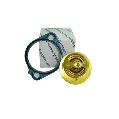 Thermostat / Calorstat 76,5° d'origine Pajero I et L200 I