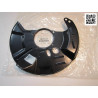 Flasque de frein Avant Gauche Pajero 2 et Sport 2,5L TDI