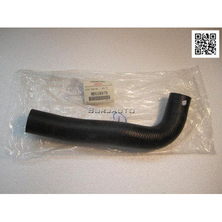 Durite Supérieur de Radiateur Pajero I L044 - L049 - L144 - L149