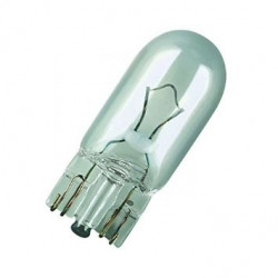 Ampoule Intérieur Sans Culot W5W 12V 7.5W