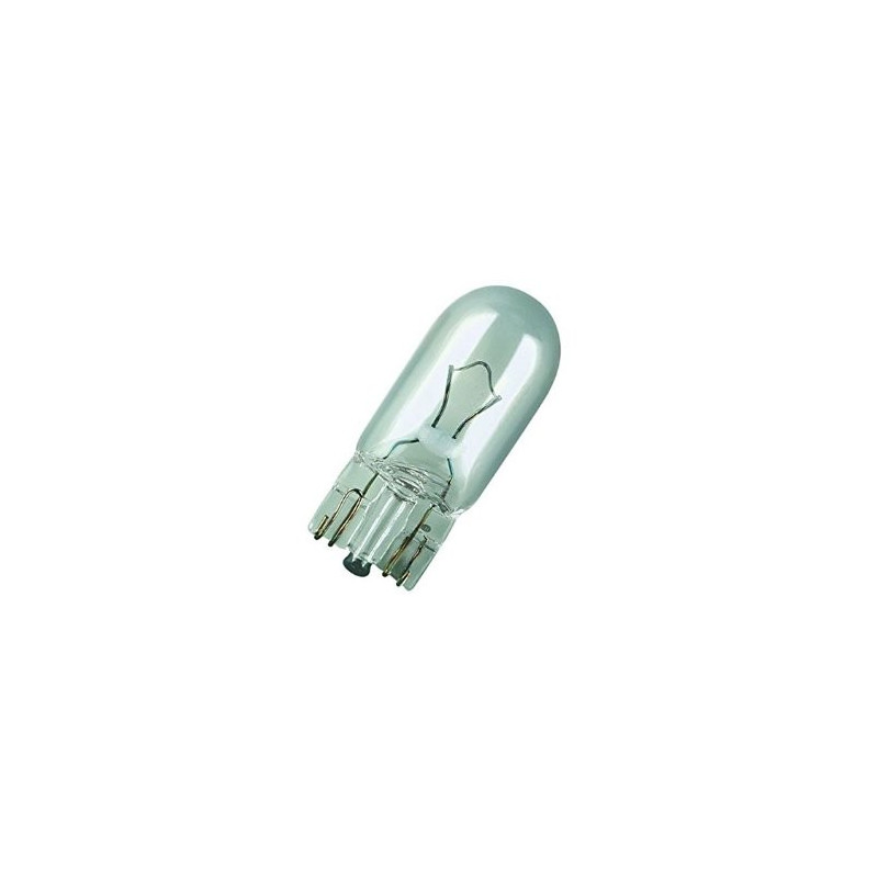 Ampoule Intérieur Sans Culot W5W 12V 7.5W