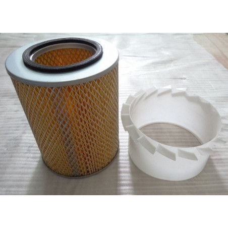 Filtre à Air rond Adaptable 2,8L TDI