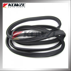 Joints d'entourage de la porte de coffre Pajero 2