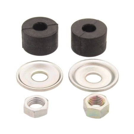 Kit Silent bloc de biellette de barre Stabilisatrice Avant Droite ou gauche Pajero II