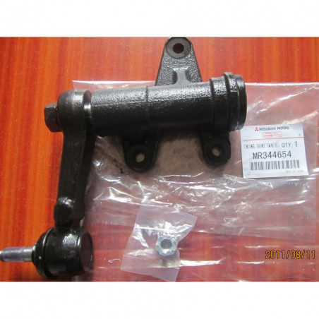 Renvoi de Direction Coter Passager Sport Adaptable
