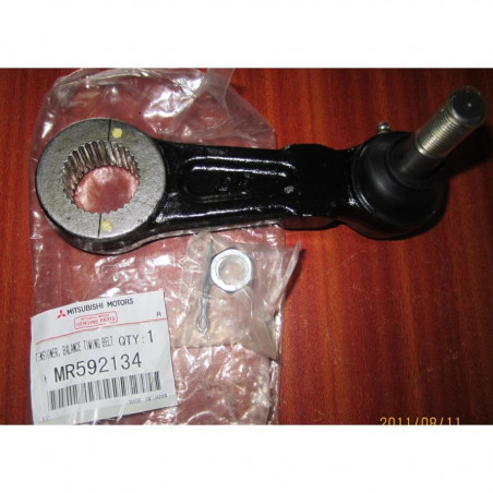 Bielle Pendante (Pitman) de Direction Sport Adaptable