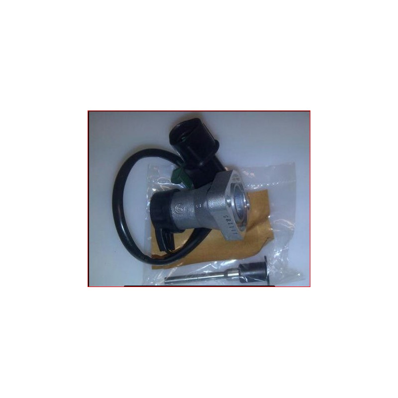 Capteur d'avance de la pompe d'injection Zexel du Pajero III 3,2L DID