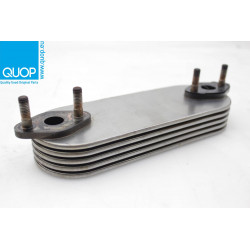 Radiateur d'Huile sur Filtre à Huile Pajero III 3,2L DID