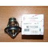 Calorstat ou thermostat 76.5° d'origine Pajero III 3,2L DID