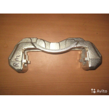 Support d'étrier de frein Avant Droit Pajero 2, L200 K74, Sport K94