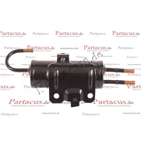 Réservoir de Vapeur Gauche de Carburant Pajero 2