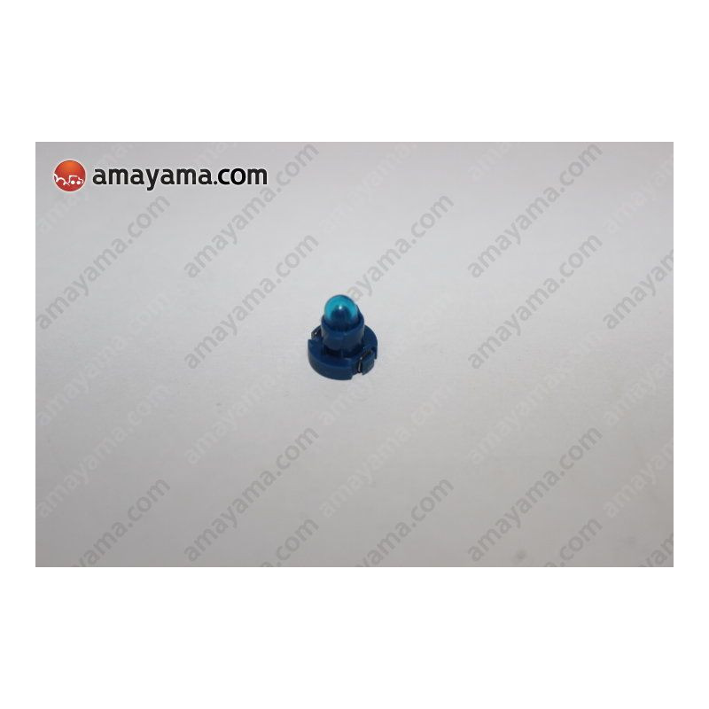 Ampoule de Tableau de Bord, Bouton Feu de Détresse Pajero 3