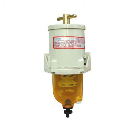 Pré Filtre Gas Oil FG500 Pré Filtre Gas Oil FG500