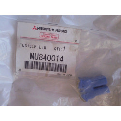 Fusible Bleu 20A