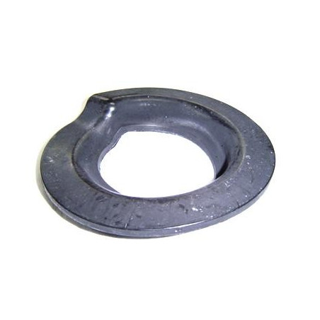 Silentbloc gorge sous ressort Arrière Pajero III et IV