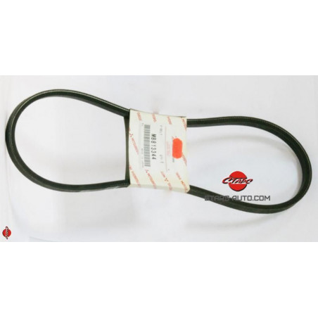 Courroie de Climatiseur d'Origine 13 x 920 Pajero 2,5L TDI et V6