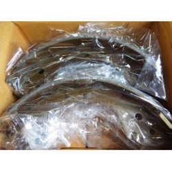 Jeu de Garniture de Frein Arrière Origine L200 II K74