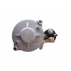 Démarreur 2,2kw Pajero 2,5L TDI 115cv Court ou Long en Echange Standard