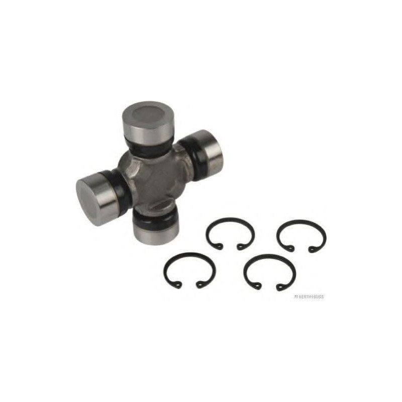 Croisillon d'Arbre de Transmission Arrière Adaptable Clip Externe Pinin