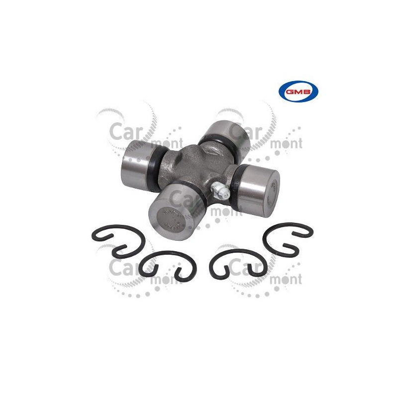 Croisillons D'arbre De Transmission Quad All Balls Pour Can Am Outlander 500 07 15 3663466124573