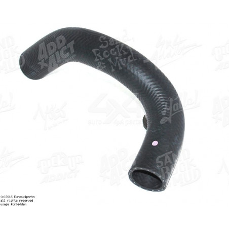 Durite Inférieur de Radiateur L200 K74