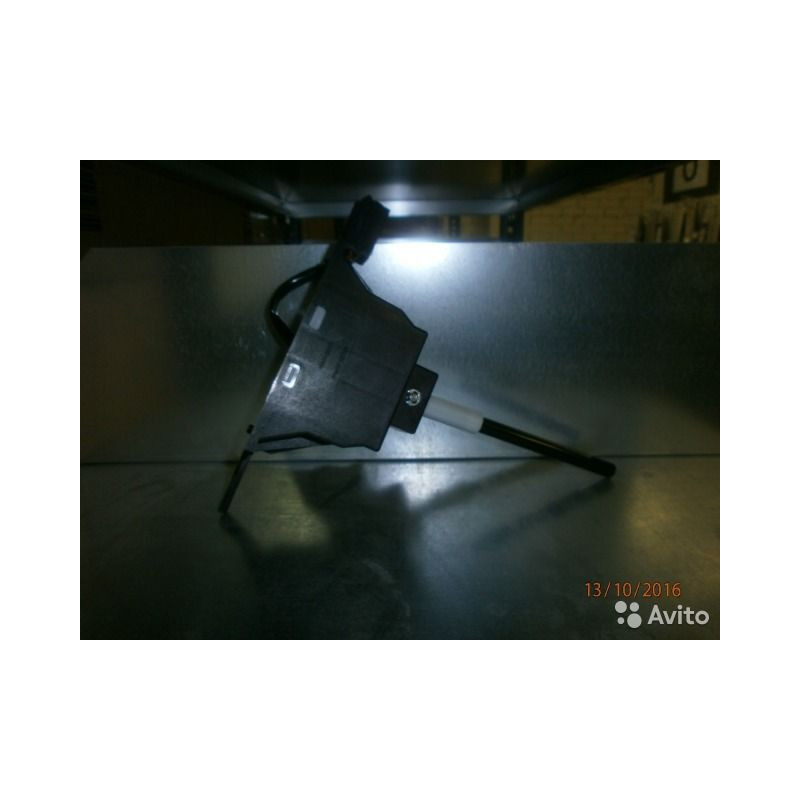 Levier de Boite de Transfert Pajero 4