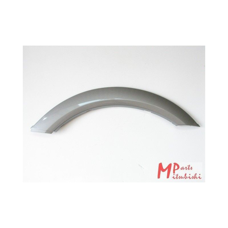 Élargisseur D'aile Avant Gauche Pour KIA SPORTAGE I - Référence 0K00E50820BXX, Gris, Occasion