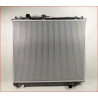 Radiateur Adaptable Pajero 2,8L TDI Boite de Vitesse Manuel