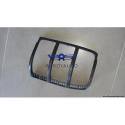 Enjoliveur Noir de Bloc Optique Arrière Droit ou Gauche d'origine Pajero 2 ailes normales