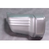 Crosse de Pare Choc Avant Droite ou Gauche Silver Pajero 2 MR124886
