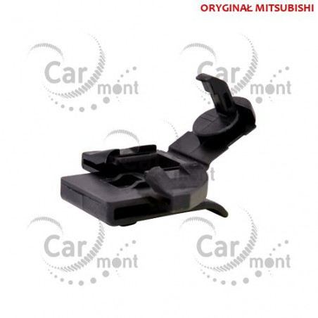 Attache Clips de Contre Ailes Avant Pajero 3 et 4 MU488003