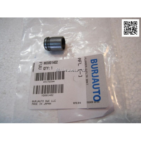 Poussoir et Ressort de Pompe à Huile Pajero 1 MD001402 / MD050299