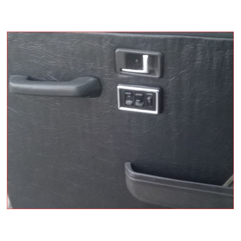 Bouton Interrupteur Lève Vitre Avant Conducteur Pajero 1 Court L044  et L144 MB605562