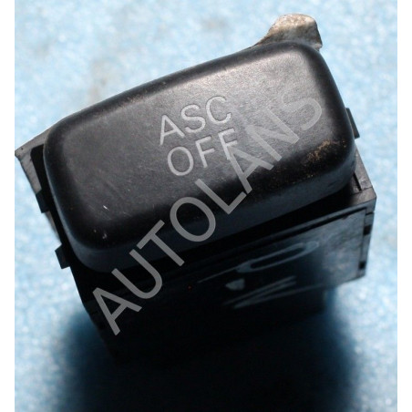 Cache Bouton Interrupteur Radar De Stationnement Pour BMW X5 E70, X6 - Neuf, Remplacement D'origine