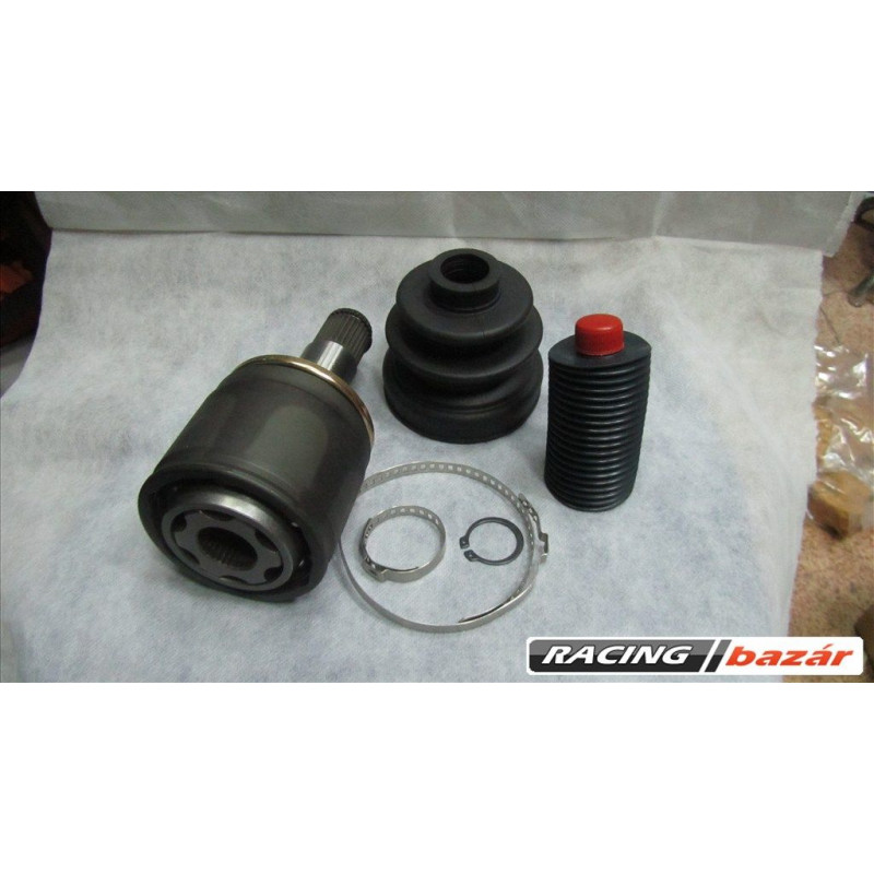 Cardan Gauche Transmission Mitsubishi Pajero 2 Phase 2 - Réf. MR276869 - Occasion Bon état