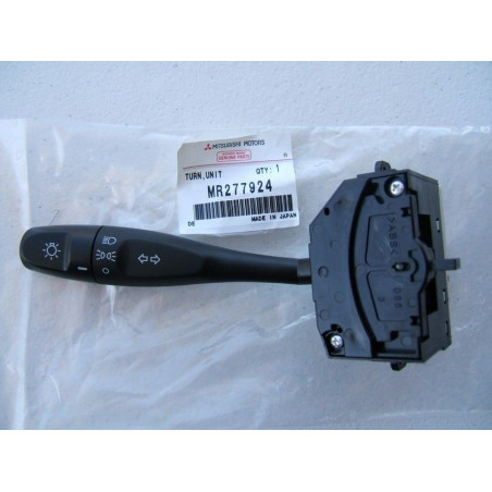 Commutateur D'Interrupteur De Phare/Clignotant - Land Rover Série 3