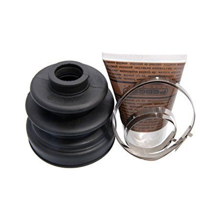 Soufflet de Cardan Adaptable Intérieur Avant Gauche ou Droit Pajero 2, L200 K74 et Sport K94