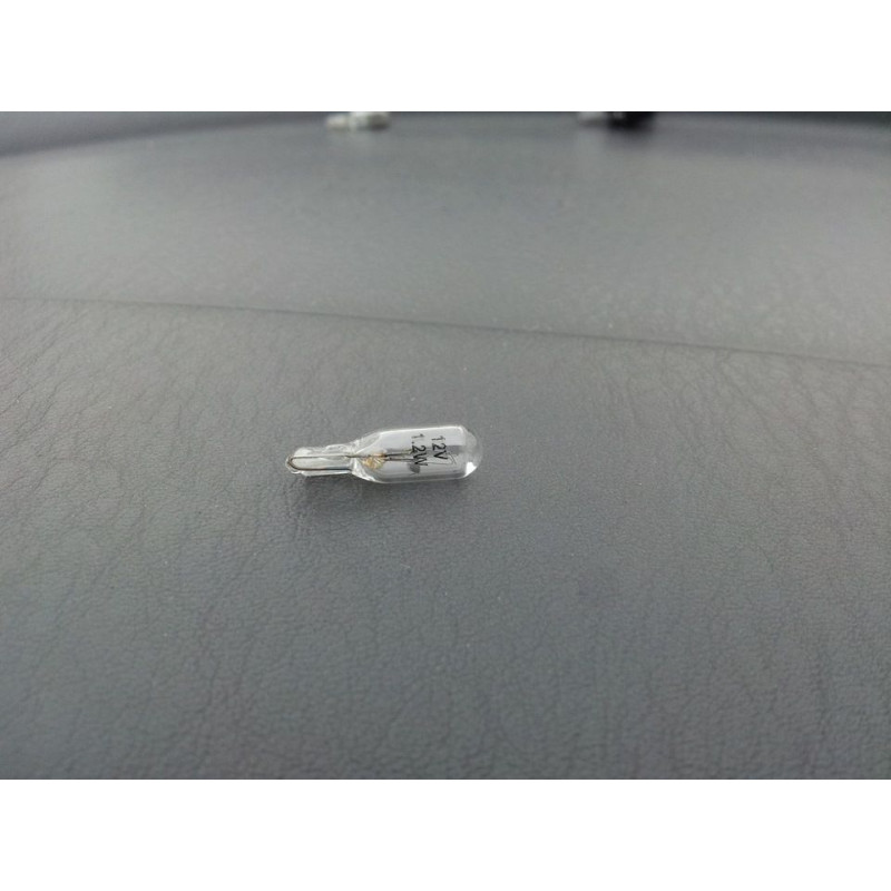 Ampoule de Tableau de Bord, Eclairage Indicateur Pajero 1